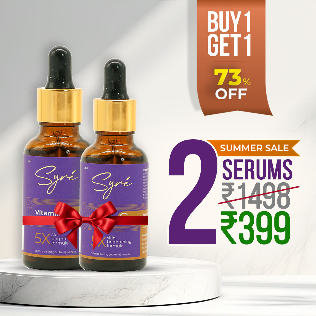 10% Vitamin C Anti-Ageing Serum