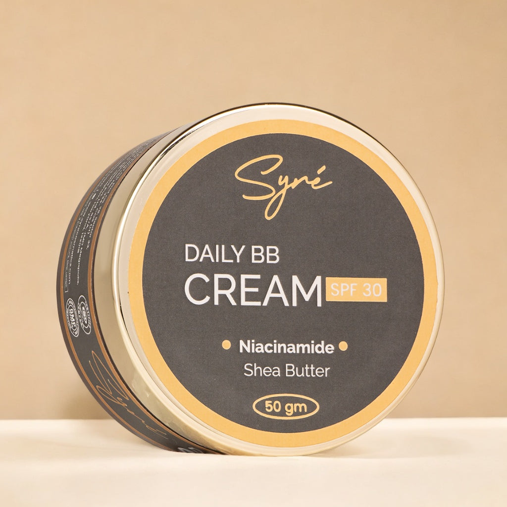 Syre Daily BB Cream [SPF 30] for Acne Prone Skin