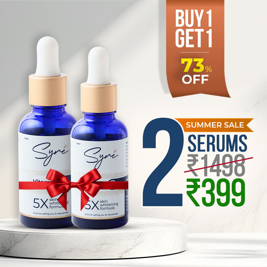 10% Vitamin C Serum