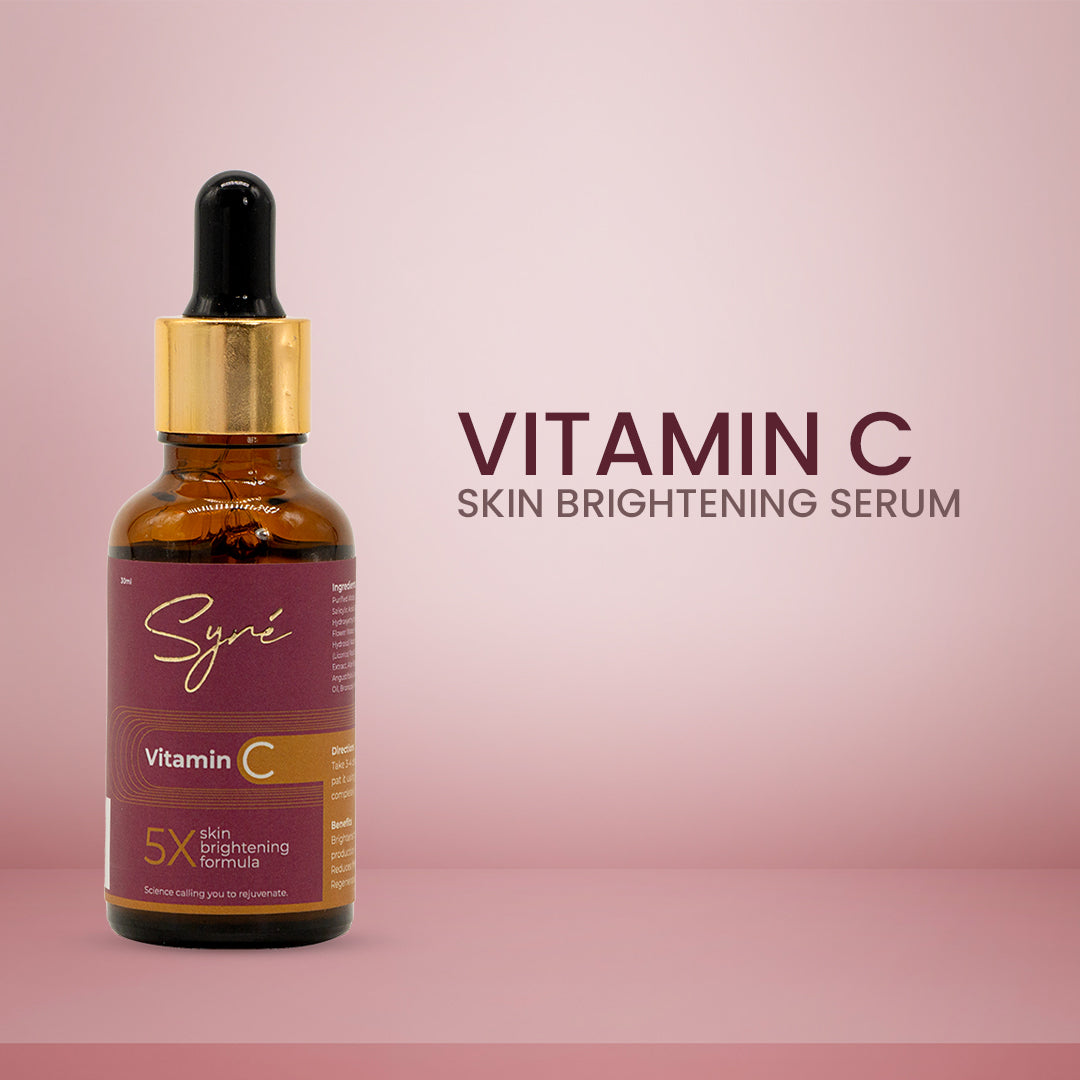 10% Vitamin C Skin Brightening Serum