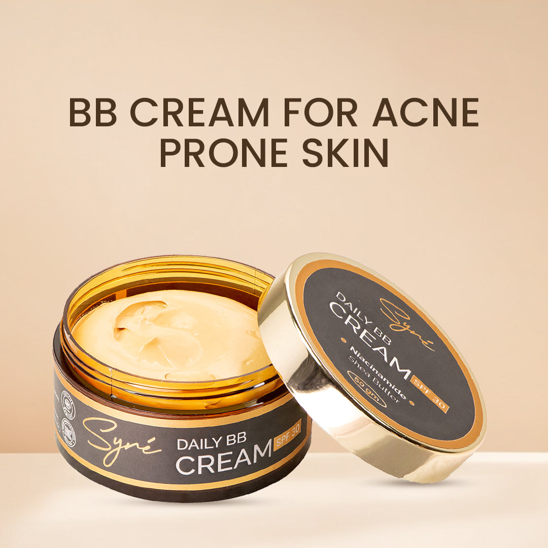 Bb cream for acne store prone skin