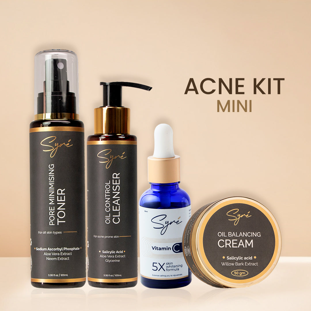 Acne Kit (Mini)