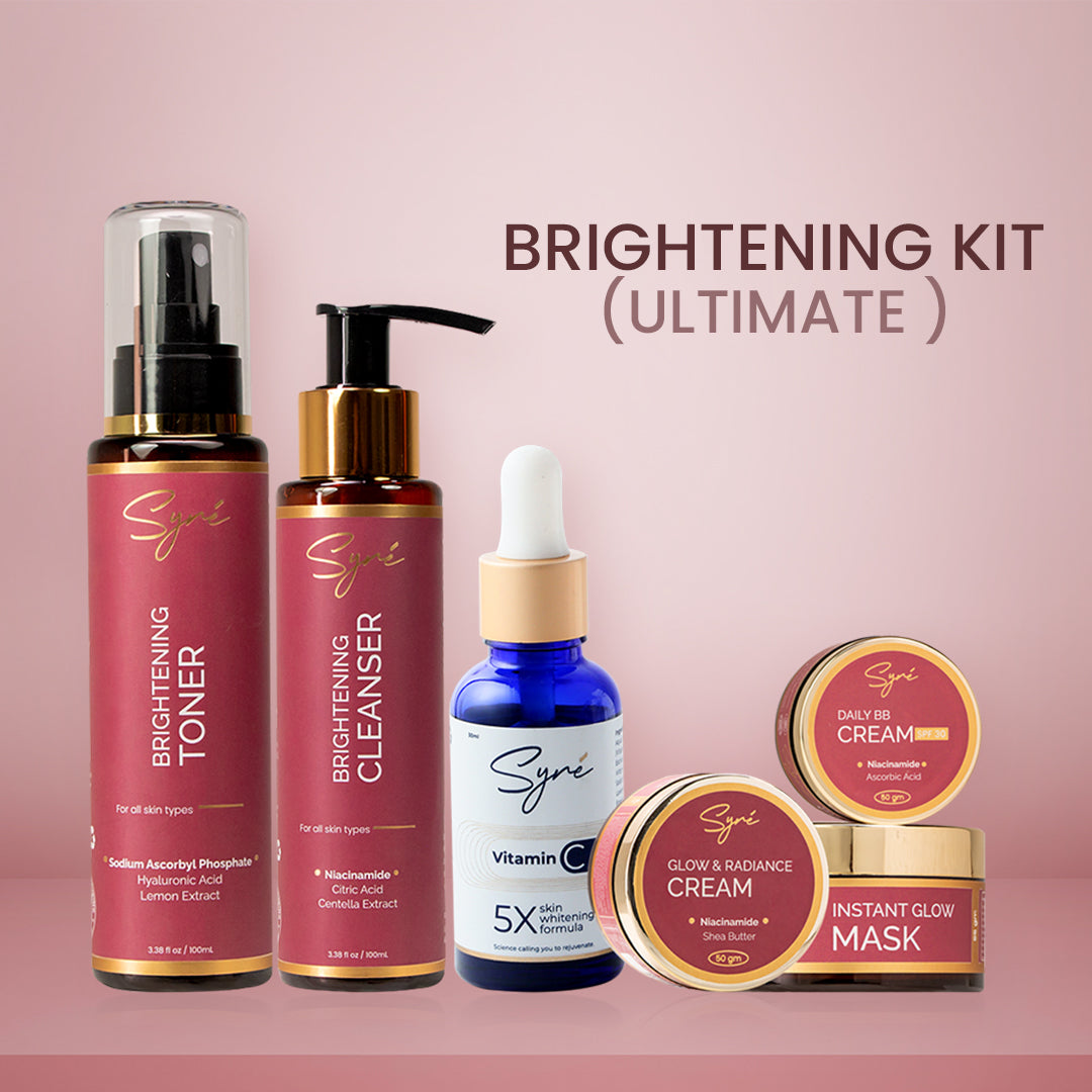 Brightening Kit (Ultimate)