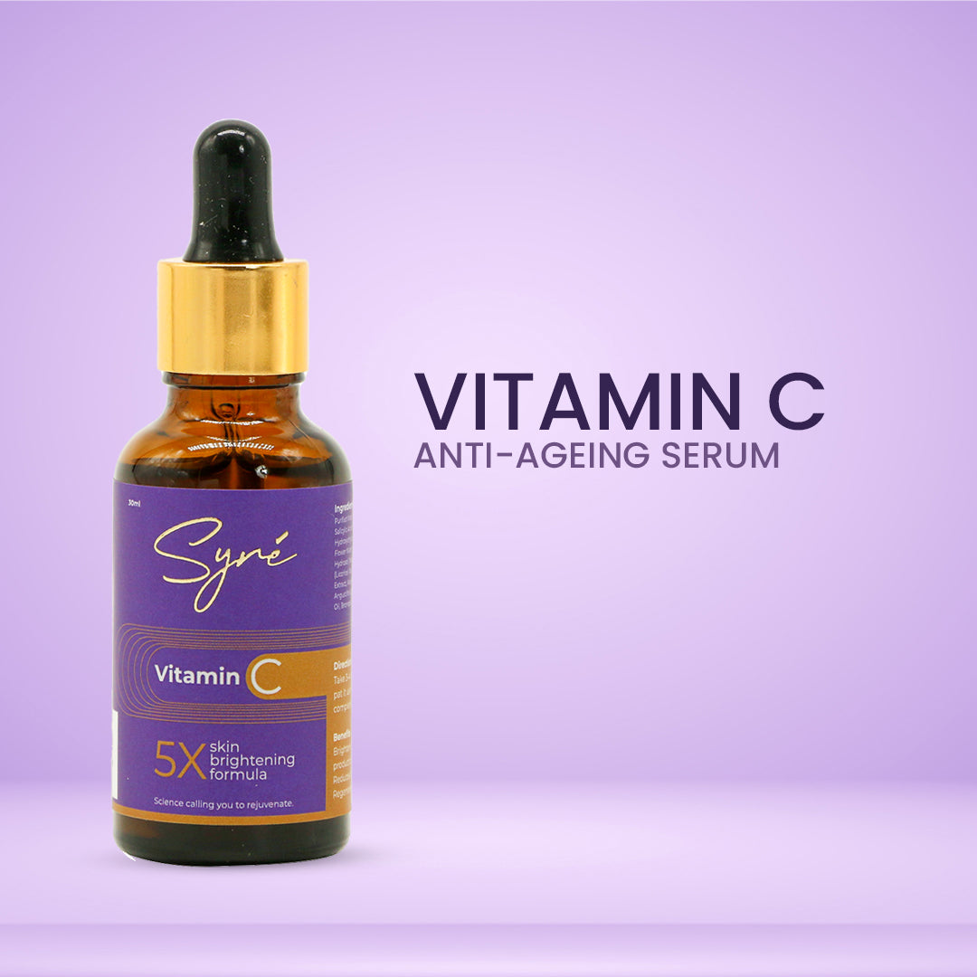 10% Vitamin C Anti-Ageing Serum