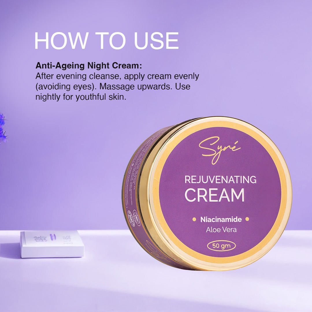Anti-Ageing Kit (Micro) - Syre Cosmetics